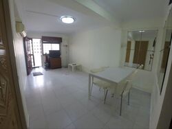 Blk 129 Bukit Merah View (Bukit Merah), HDB 3 Rooms #585504481